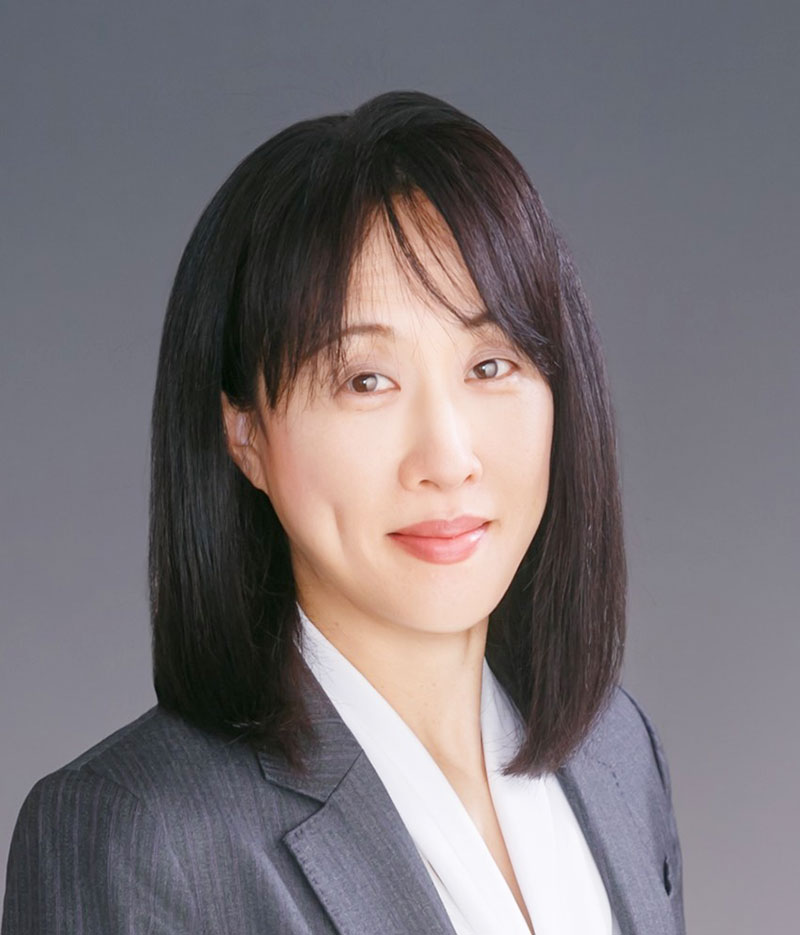 会長　西村　淑子